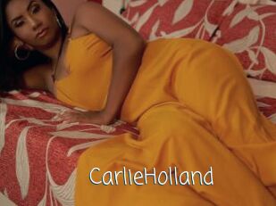 CarlieHolland