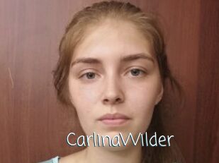 CarlinaWilder