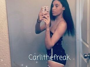 Carlithefreak