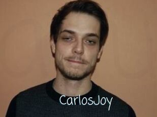 CarlosJoy