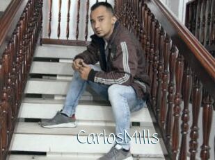 CarlosMills Adult o Porn