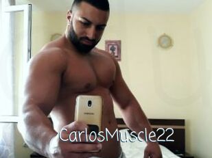 CarlosMuscle22