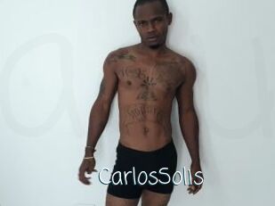 CarlosSolis