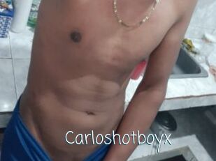 Carloshotboyx