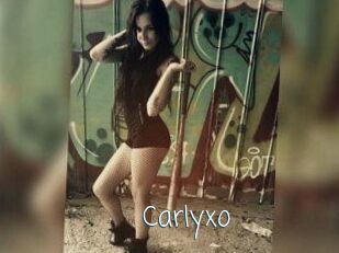 Carlyxo