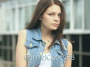CarmelCandyBB