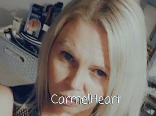 CarmelHeart