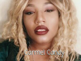 Carmel_Candy Adult o Porn
