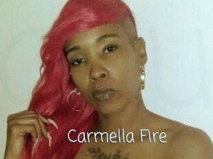 Carmella_Fire