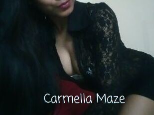 Carmella_Maze