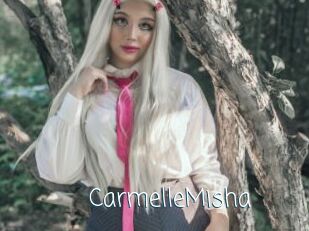 CarmelleMisha