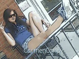 CarmenCandy