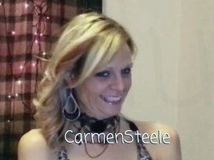 CarmenSteele Adult o Porn