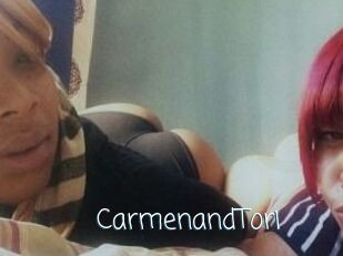 Carmen_and_Tori