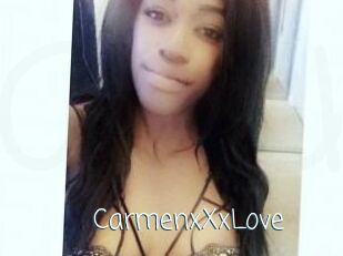 CarmenxXxLove