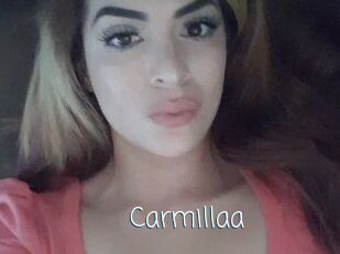 Carmillaa
