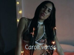 CarolEvanss