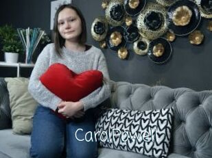 CarolPowell Adult o Porn