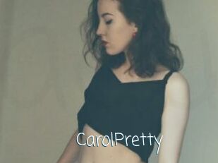 CarolPretty