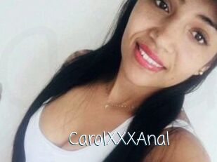 CarolXXXAnal