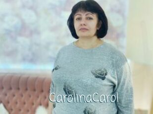 CarolinaCarol