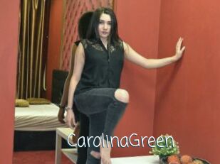 CarolinaGreen