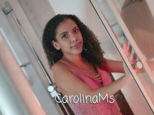 CarolinaMs