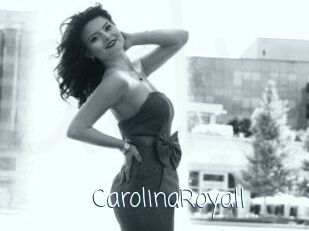 CarolinaRoyall Adult o Porn
