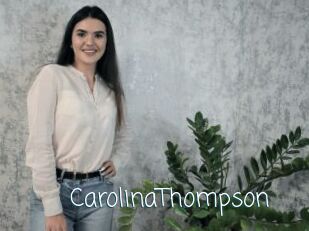 CarolinaThompson