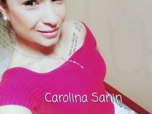 Carolina_Sanin