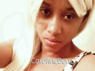 CarolineBenz