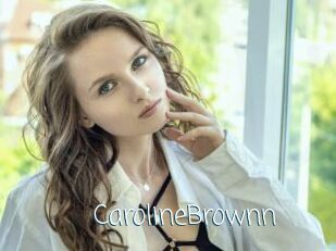 CarolineBrownn