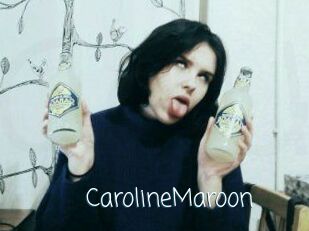 CarolineMaroon