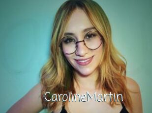 CarolineMartin