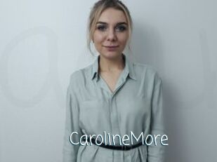CarolineMore