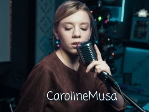 CarolineMusa Adult o Porn