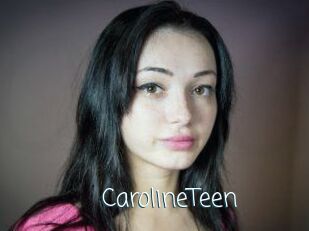 CarolineTeen
