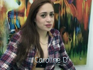 Caroline_D Adult o Porn