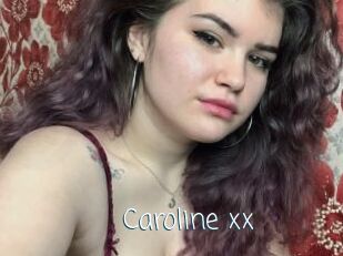 Caroline_xx Adult o Porn