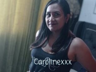 Carolinexxx