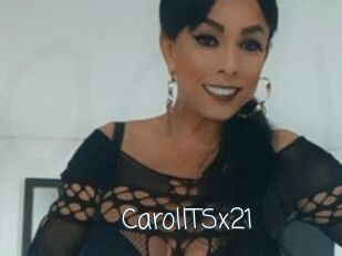 CarollTSx21