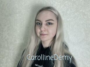 CarollineDemy