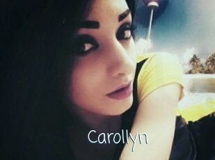 Carollyn