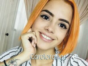 Carolorange