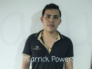 Carrick_Powers Adult o Porn