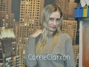 CarrieClarxon Adult o Porn