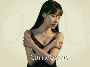 CarrieGreen