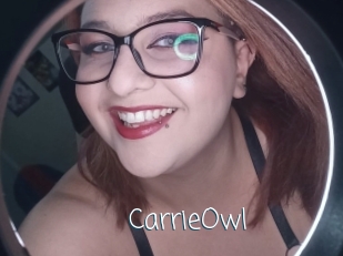 CarrieOwl Adult o Porn