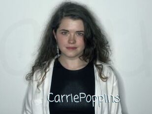 CarriePoppins