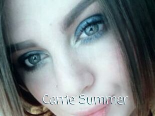 Carrie_Summer
